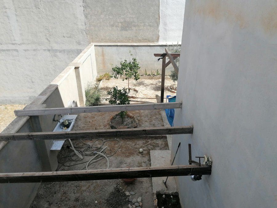 3 slaapkamer Finca/Landhuis te koop in Baza - € 318.000 (Ref: 9789641)