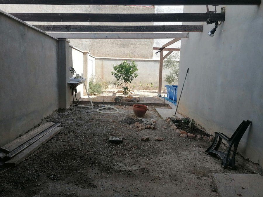 3 slaapkamer Finca/Landhuis te koop in Baza - € 318.000 (Ref: 9789641)