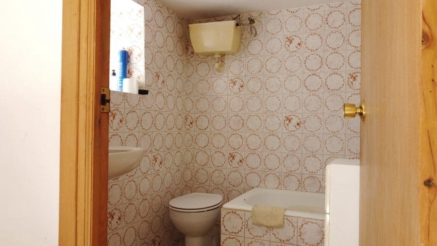 4 makuuhuone Luolatalo myytävänä paikassa Benamaurel - 70 000 € (Ref: 9789642)