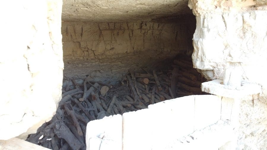 4 makuuhuone Luolatalo myytävänä paikassa Benamaurel - 70 000 € (Ref: 9789642)