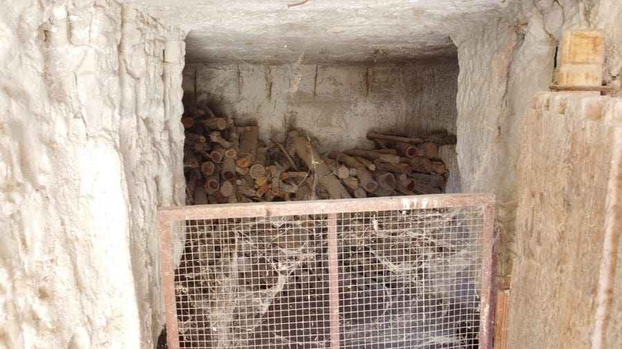 4 makuuhuone Luolatalo myytävänä paikassa Benamaurel - 70 000 € (Ref: 9789642)