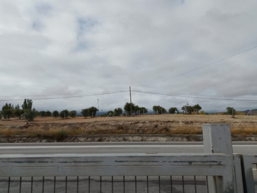 5 camera da letto Finca/Casa di Campagna in vendita in Baza - 200.000 € (Rif: 9789643)