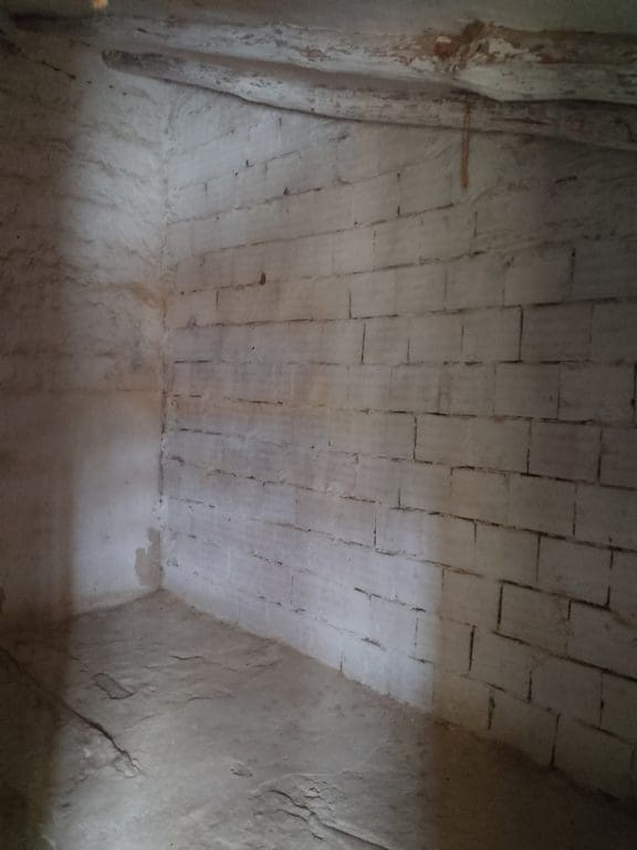 5 camera da letto Finca/Casa di Campagna in vendita in Baza - 200.000 € (Rif: 9789643)