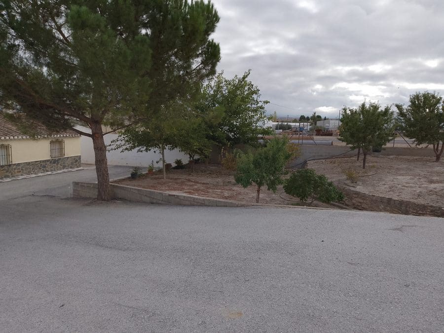 5 camera da letto Finca/Casa di Campagna in vendita in Baza - 200.000 € (Rif: 9789643)