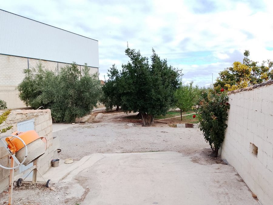 5 camera da letto Finca/Casa di Campagna in vendita in Baza - 200.000 € (Rif: 9789643)