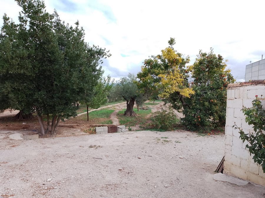 5 camera da letto Finca/Casa di Campagna in vendita in Baza - 200.000 € (Rif: 9789643)
