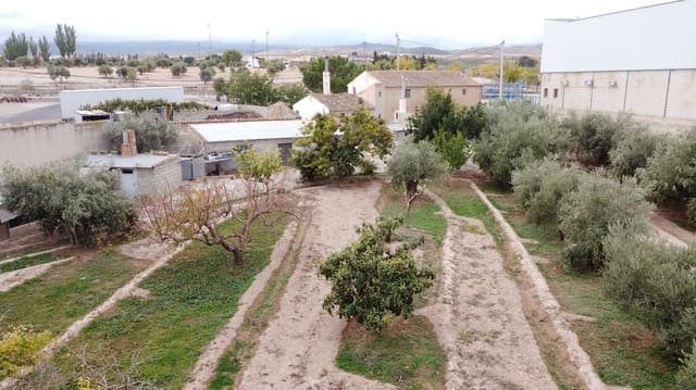 5 camera da letto Finca/Casa di Campagna in vendita in Baza - 200.000 € (Rif: 9789643)