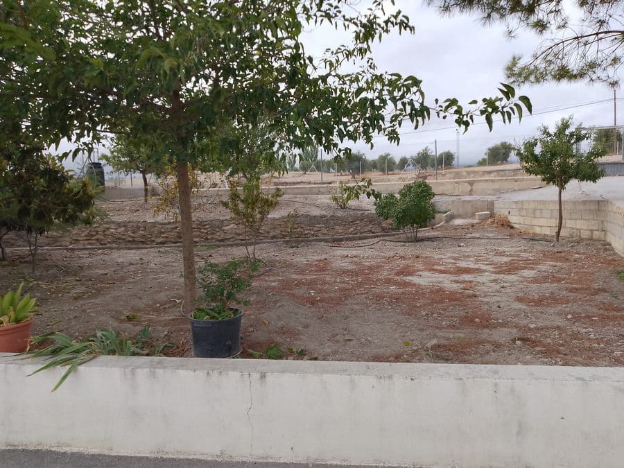 5 camera da letto Finca/Casa di Campagna in vendita in Baza - 200.000 € (Rif: 9789643)