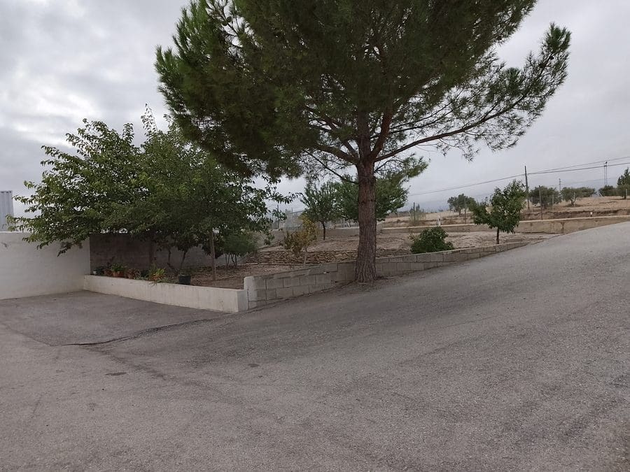 5 camera da letto Finca/Casa di Campagna in vendita in Baza - 200.000 € (Rif: 9789643)