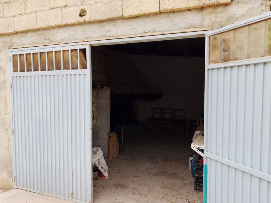 5 camera da letto Finca/Casa di Campagna in vendita in Baza - 200.000 € (Rif: 9789643)