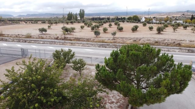 5 camera da letto Finca/Casa di Campagna in vendita in Baza - 200.000 € (Rif: 9789643)