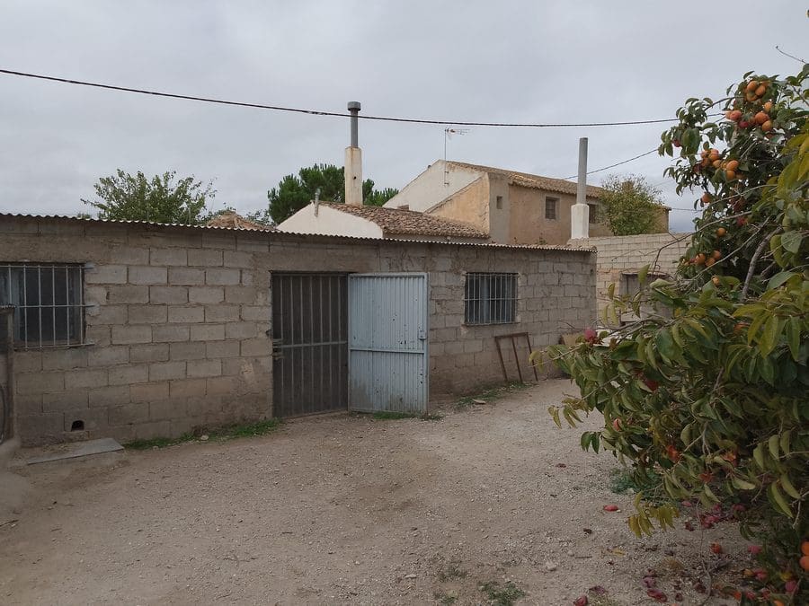 5 camera da letto Finca/Casa di Campagna in vendita in Baza - 200.000 € (Rif: 9789643)