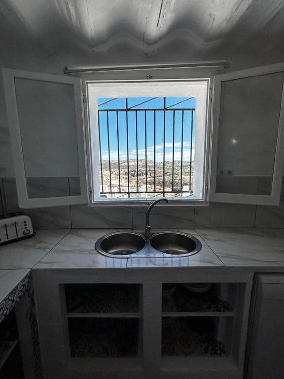 6 sypialnia Dom w skale na sprzedaż w Zujar - 85 000 € (Ref: 9789644)