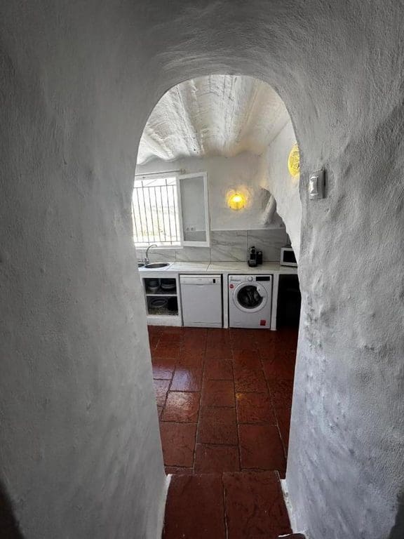 6 sypialnia Dom w skale na sprzedaż w Zujar - 85 000 € (Ref: 9789644)