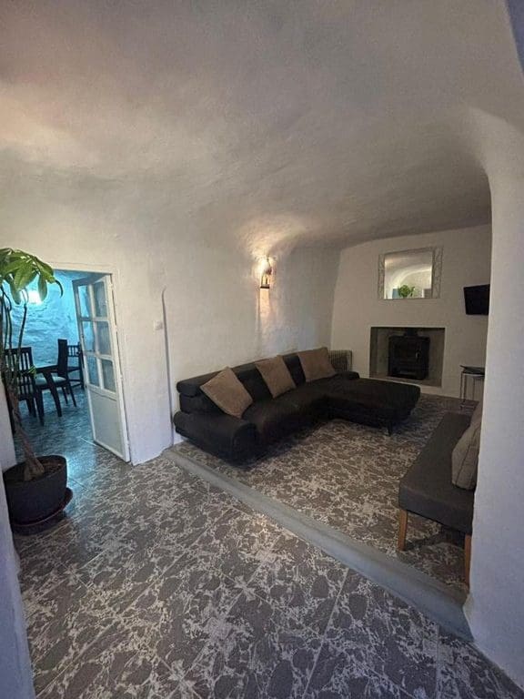 6 sypialnia Dom w skale na sprzedaż w Zujar - 85 000 € (Ref: 9789644)