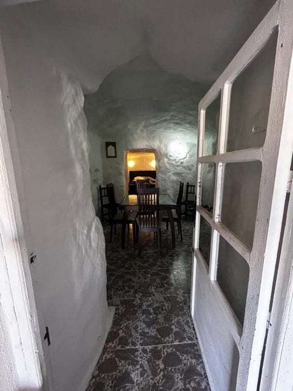 6 sypialnia Dom w skale na sprzedaż w Zujar - 85 000 € (Ref: 9789644)