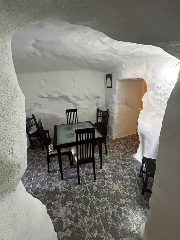 6 sypialnia Dom w skale na sprzedaż w Zujar - 85 000 € (Ref: 9789644)