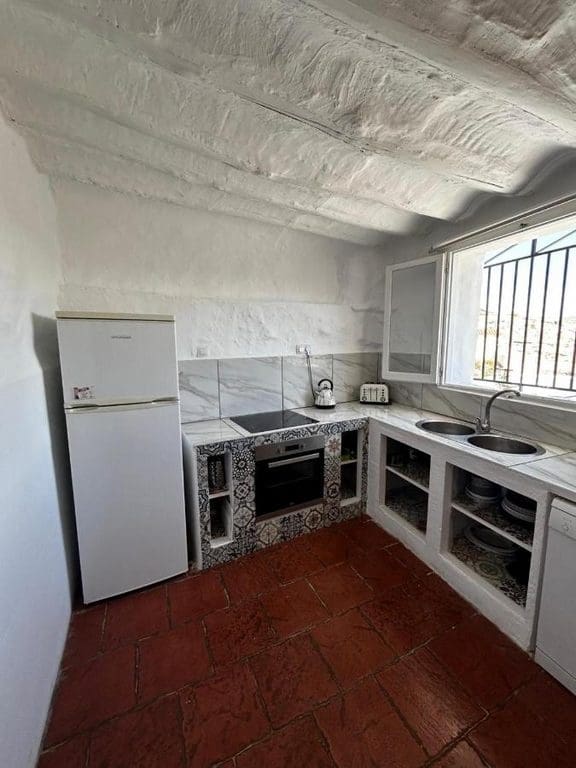 6 sypialnia Dom w skale na sprzedaż w Zujar - 85 000 € (Ref: 9789644)