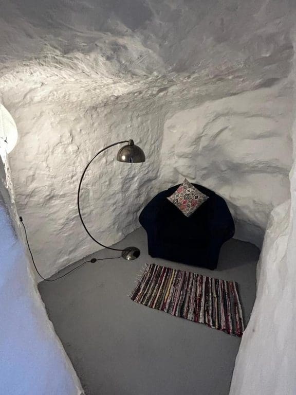 6 sypialnia Dom w skale na sprzedaż w Zujar - 85 000 € (Ref: 9789644)