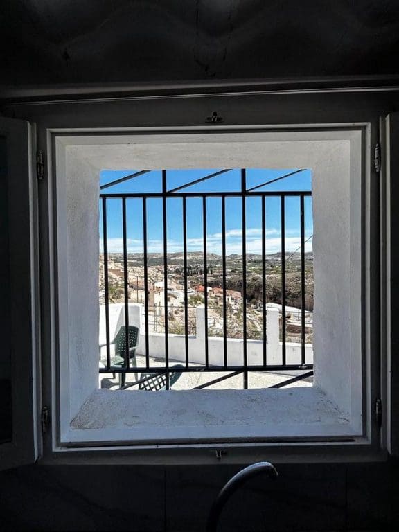 6 sypialnia Dom w skale na sprzedaż w Zujar - 85 000 € (Ref: 9789644)