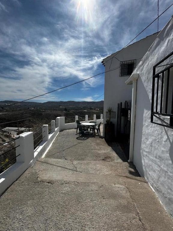 6 sypialnia Dom w skale na sprzedaż w Zujar - 85 000 € (Ref: 9789644)