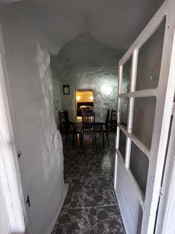 6 sypialnia Dom w skale na sprzedaż w Zújar - 85 000 € (Ref: 9789644)