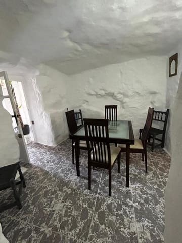 6 chambre Finca/Maison de Campagne à vendre à Zújar - 85 000 € (Ref: 9789644)