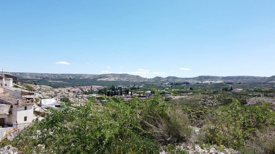 6 sypialnia Dom w skale na sprzedaż w Zujar - 85 000 € (Ref: 9789644)