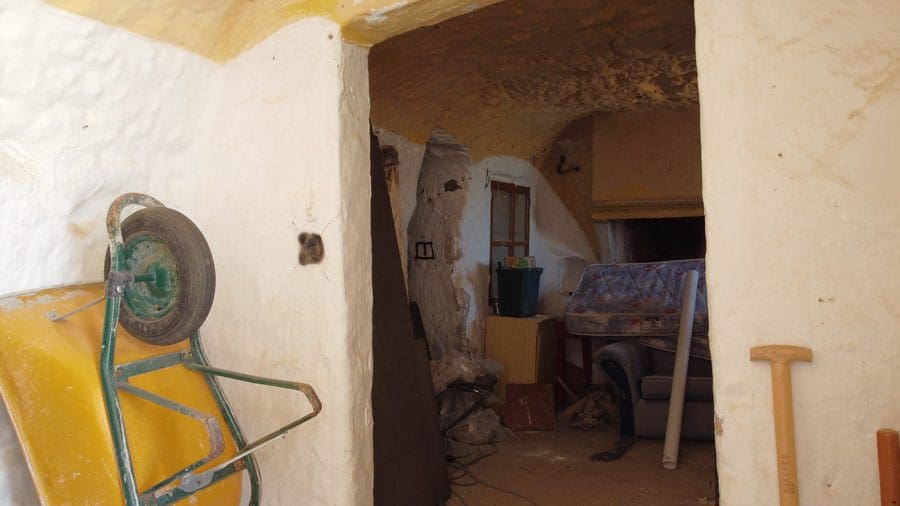 6 sypialnia Dom w skale na sprzedaż w Zujar - 85 000 € (Ref: 9789644)