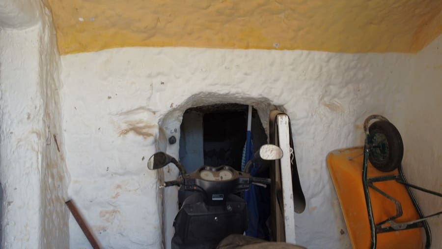 6 sypialnia Dom w skale na sprzedaż w Zujar - 85 000 € (Ref: 9789644)