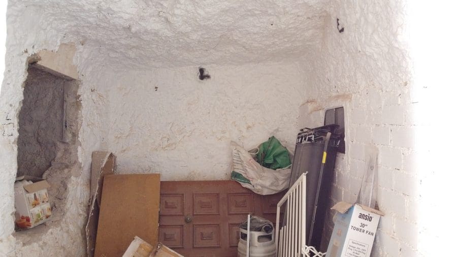 6 sypialnia Dom w skale na sprzedaż w Zujar - 85 000 € (Ref: 9789644)