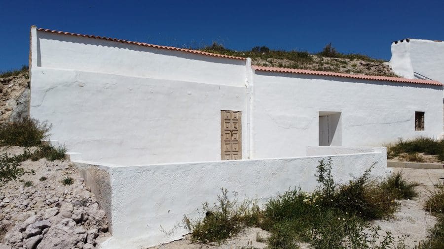 6 sypialnia Dom w skale na sprzedaż w Zujar - 85 000 € (Ref: 9789644)