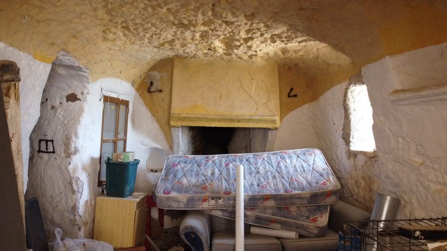 6 sypialnia Dom w skale na sprzedaż w Zujar - 85 000 € (Ref: 9789644)