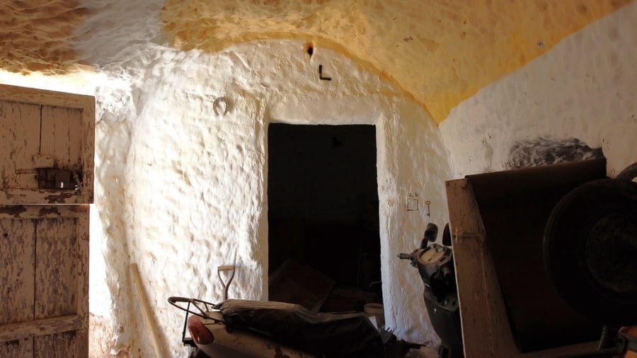 6 sypialnia Dom w skale na sprzedaż w Zujar - 85 000 € (Ref: 9789644)