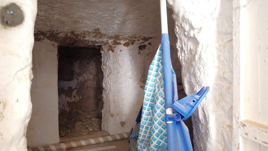 6 sypialnia Dom w skale na sprzedaż w Zujar - 85 000 € (Ref: 9789644)