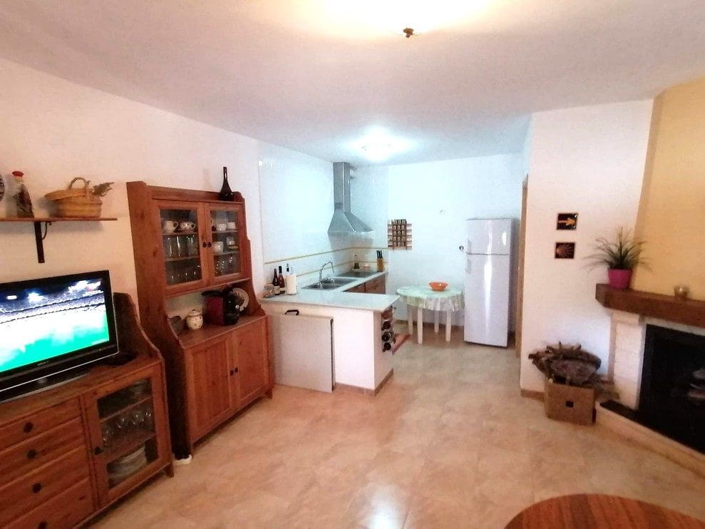 1 camera da letto Finca/Casa di Campagna in vendita in Baza - 169.800 € (Rif: 9789645)