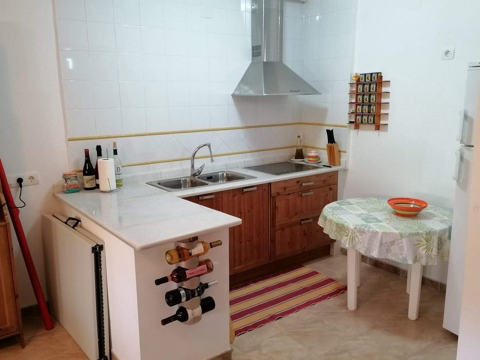 1 camera da letto Finca/Casa di Campagna in vendita in Baza - 169.800 € (Rif: 9789645)