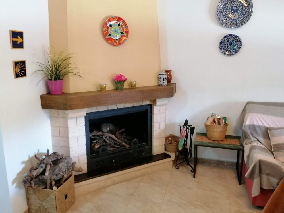 1 camera da letto Finca/Casa di Campagna in vendita in Baza - 169.800 € (Rif: 9789645)