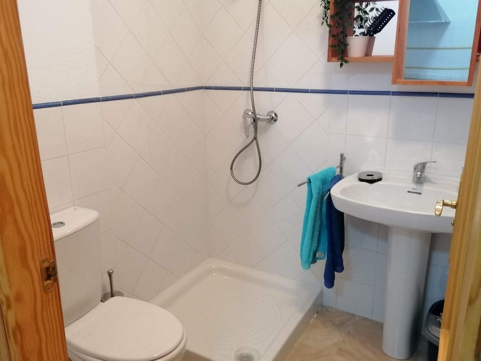 1 camera da letto Finca/Casa di Campagna in vendita in Baza - 169.800 € (Rif: 9789645)