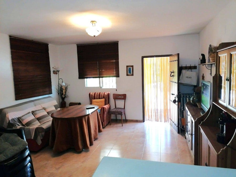1 camera da letto Finca/Casa di Campagna in vendita in Baza - 169.800 € (Rif: 9789645)