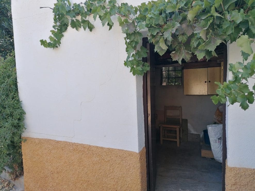 1 camera da letto Finca/Casa di Campagna in vendita in Baza - 169.800 € (Rif: 9789645)