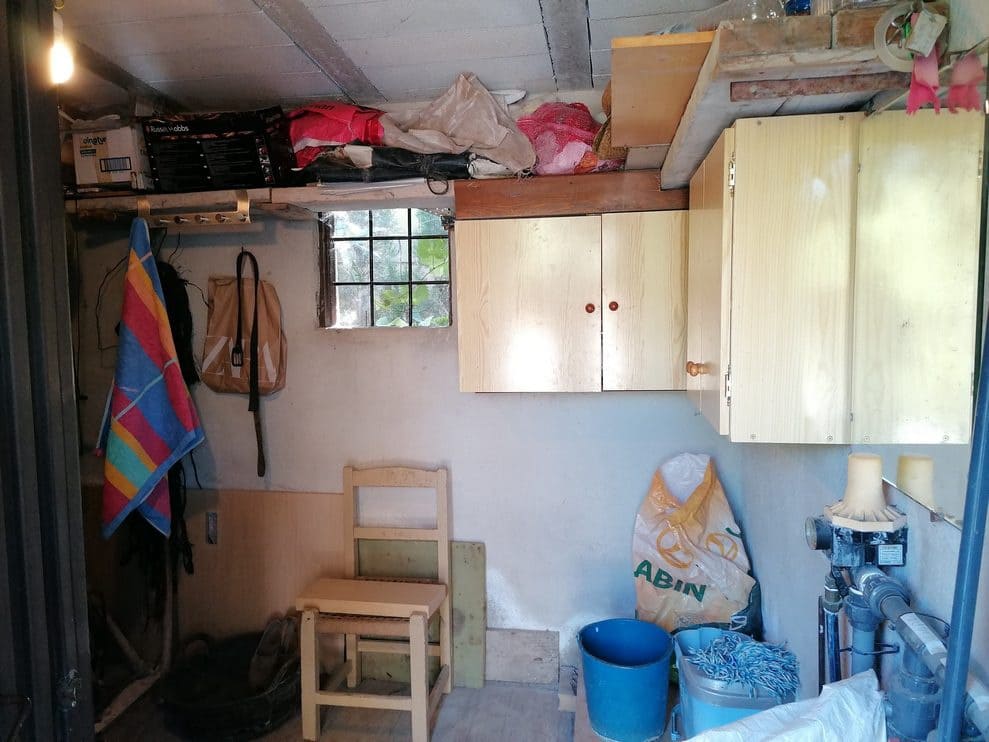 1 camera da letto Finca/Casa di Campagna in vendita in Baza - 169.800 € (Rif: 9789645)