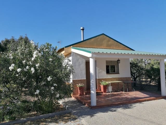 1 camera da letto Finca/Casa di Campagna in vendita in Baza - 169.800 € (Rif: 9789645)