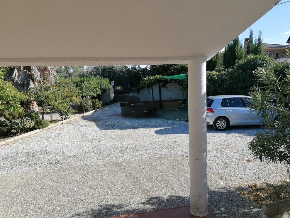 1 camera da letto Finca/Casa di Campagna in vendita in Baza - 169.800 € (Rif: 9789645)