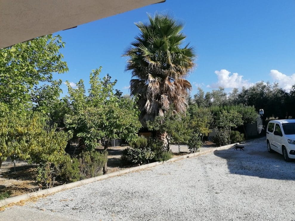 1 camera da letto Finca/Casa di Campagna in vendita in Baza - 169.800 € (Rif: 9789645)