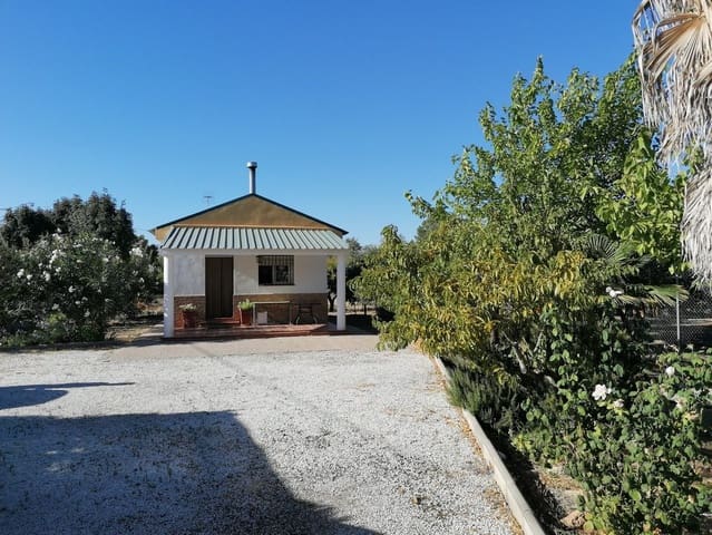 1 camera da letto Finca/Casa di Campagna in vendita in Baza - 169.800 € (Rif: 9789645)