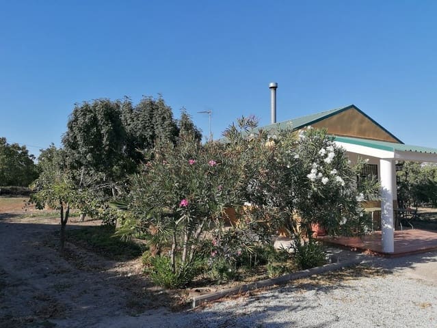 1 camera da letto Finca/Casa di Campagna in vendita in Baza - 169.800 € (Rif: 9789645)
