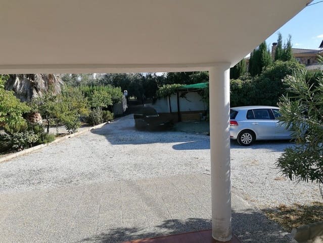 1 camera da letto Finca/Casa di Campagna in vendita in Baza - 169.800 € (Rif: 9789645)