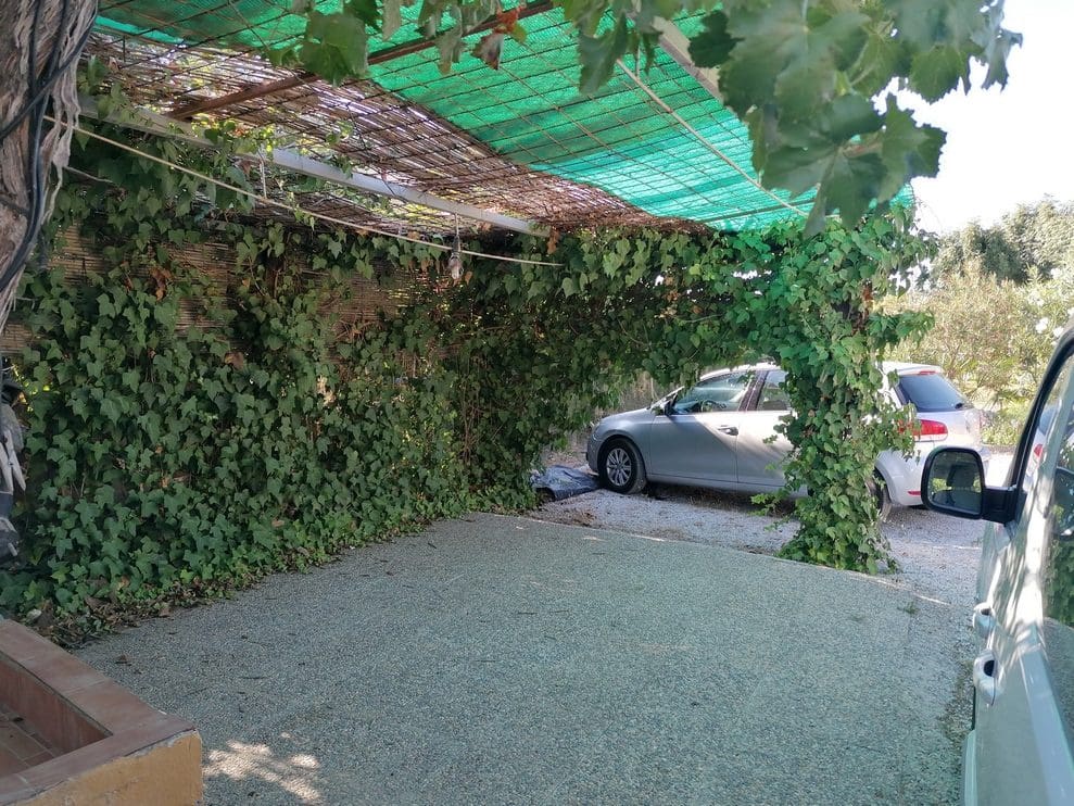 1 camera da letto Finca/Casa di Campagna in vendita in Baza - 169.800 € (Rif: 9789645)