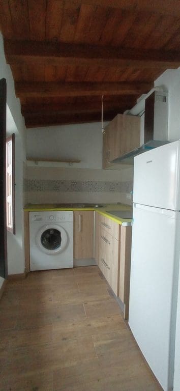 1 soveværelse Byhus til salg i Baza - € 55.000 (Ref: 9789646)